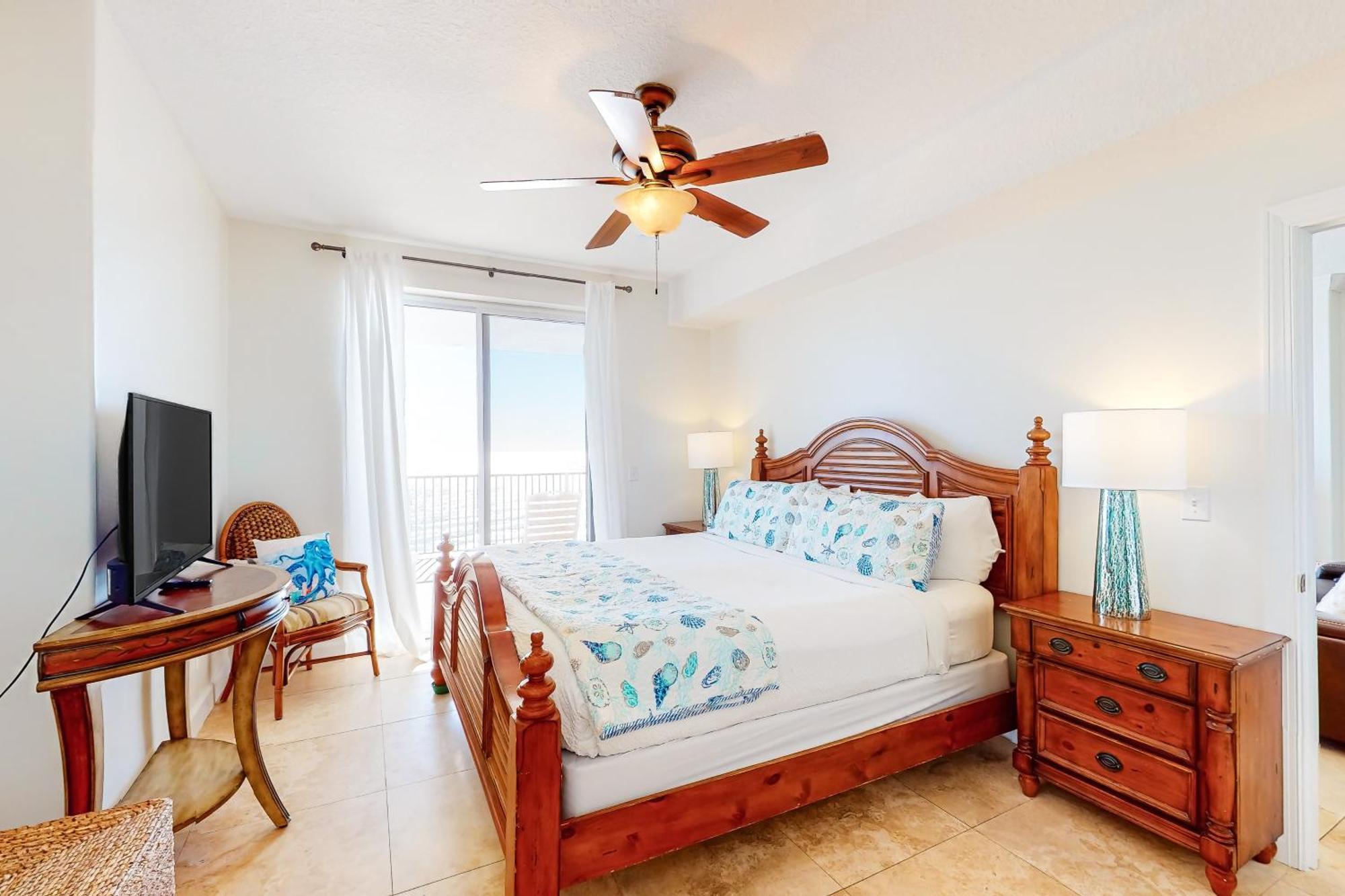 Ocean Ritz Apartment Panama City Beach Room photo