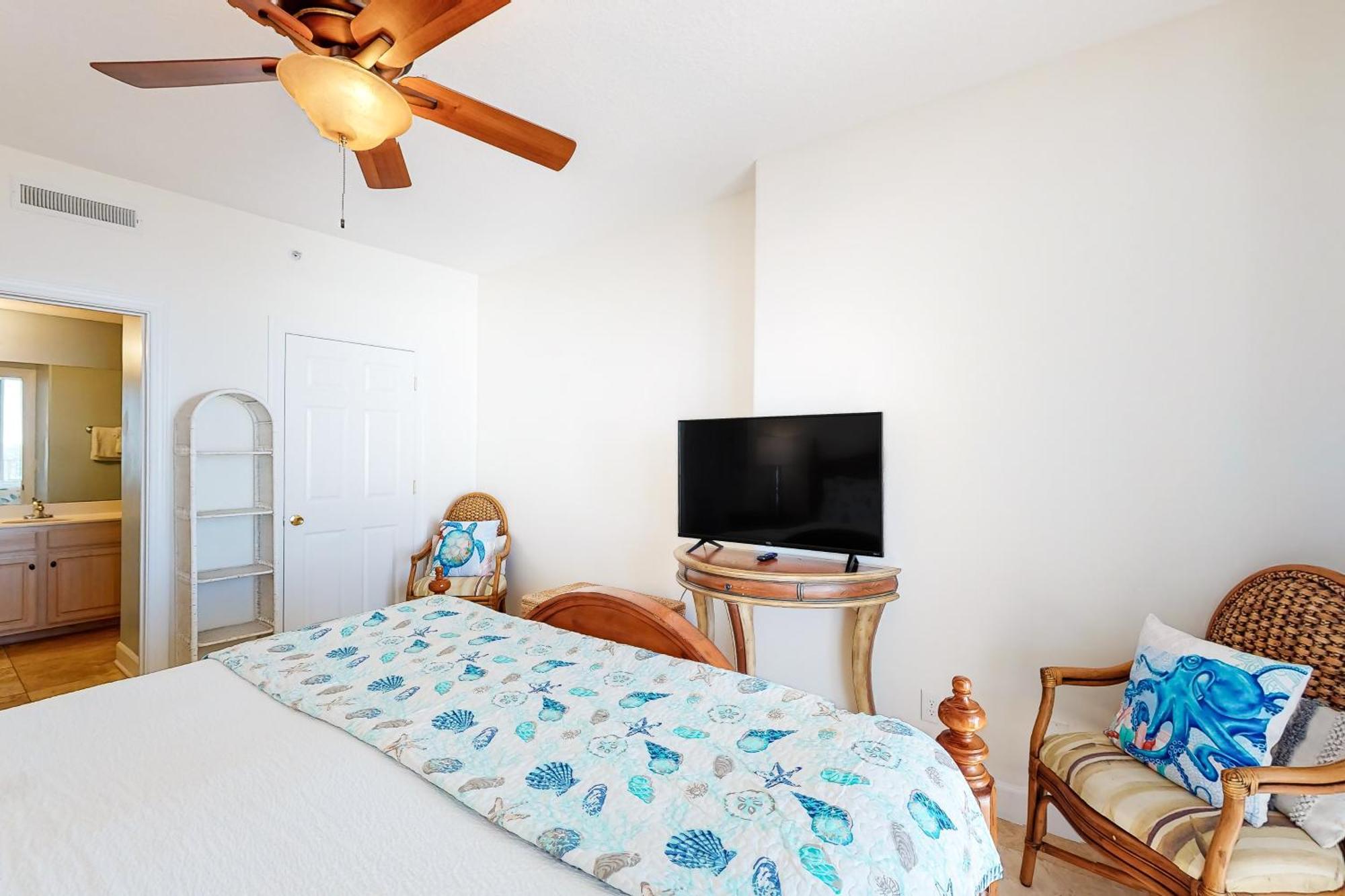 Ocean Ritz Apartment Panama City Beach Room photo