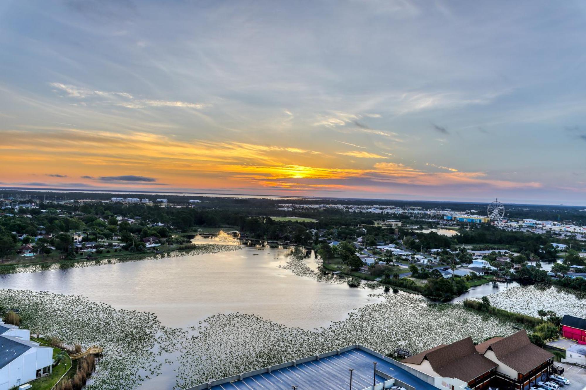 Ocean Ritz Apartment Panama City Beach Room photo